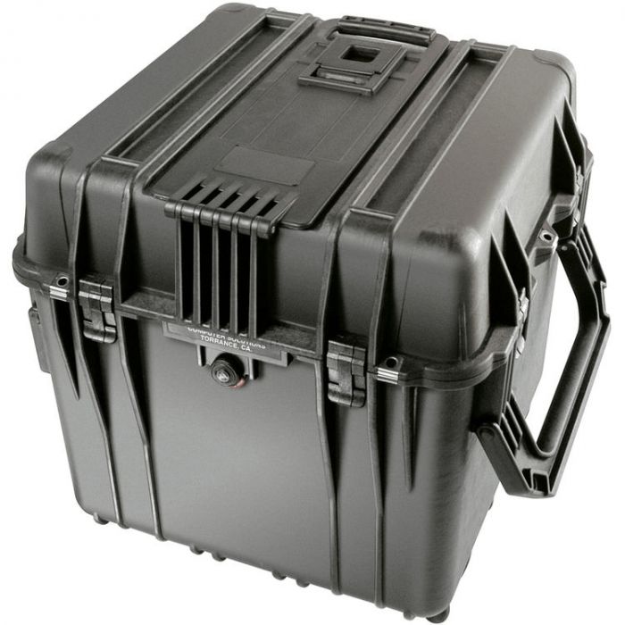 PELI&trade; PELI 0340 CUBE CASE TOM