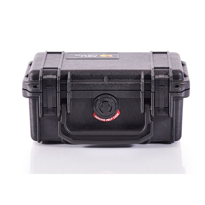 PELI 1120 Sort Tom