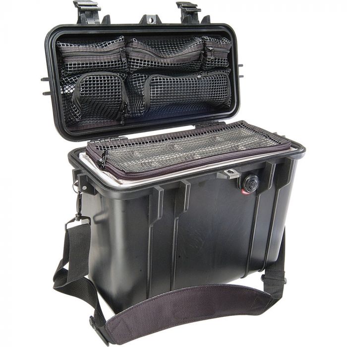 PELI 1430 case, med skillerumssæt