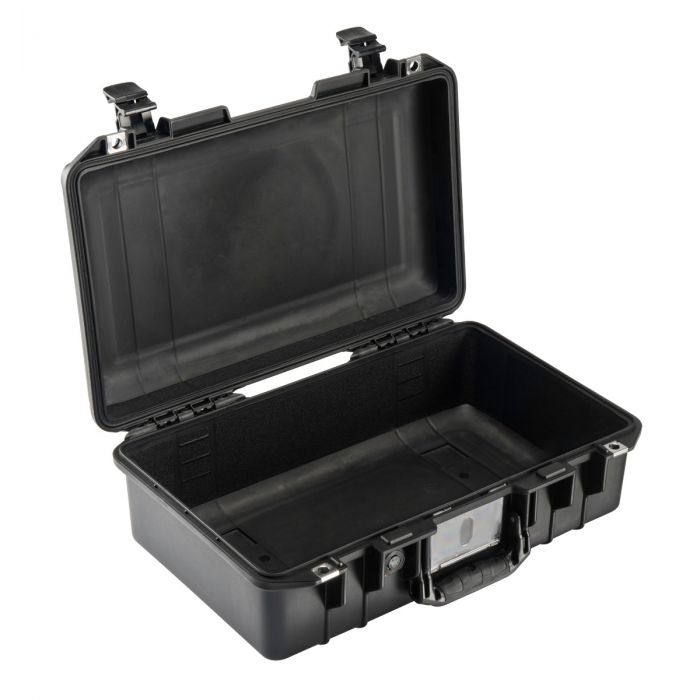 PELI 1485 Air case, sort, Tom