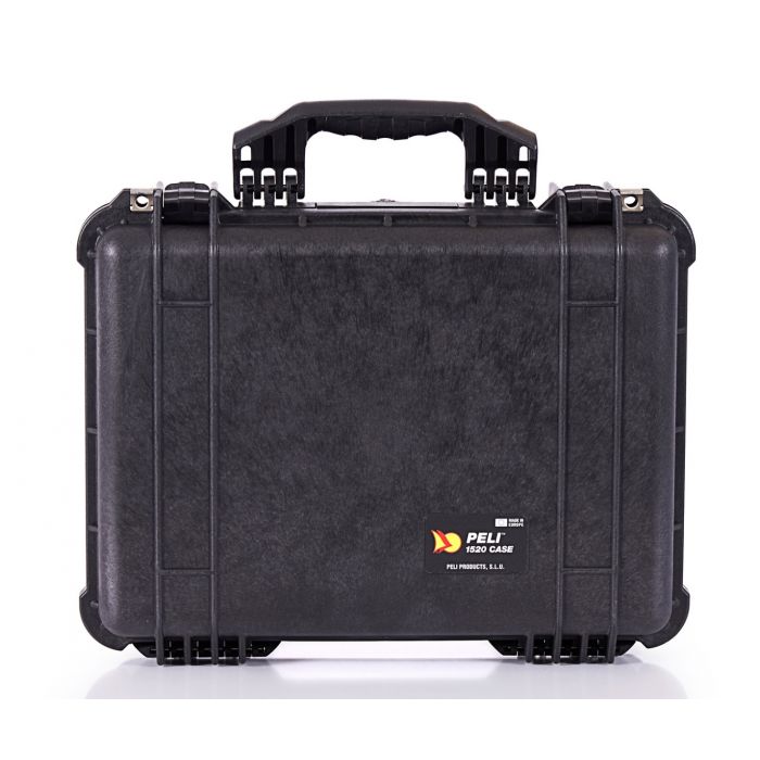 PELI 1520 Case Sort Tom (454x324x171mm)