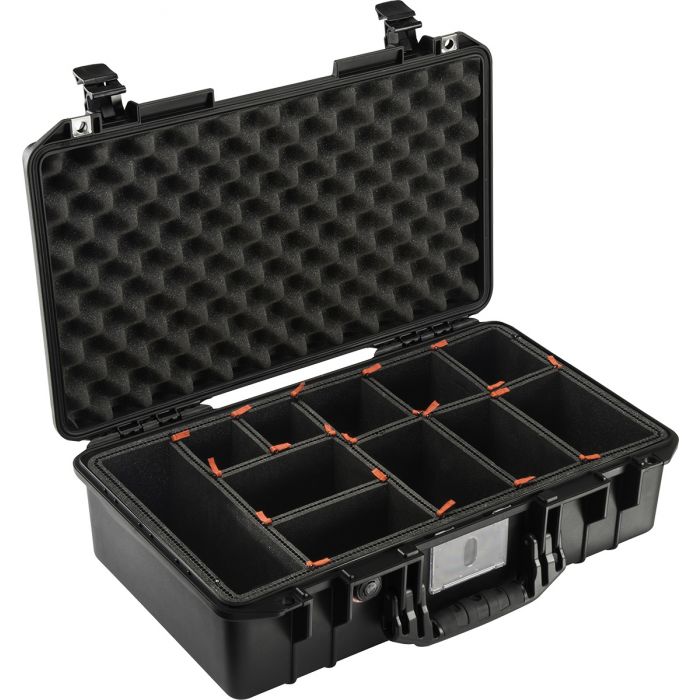 PELI 1525 Air case med Trekpak sæt