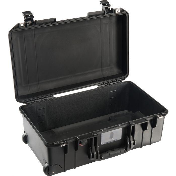 PELI 1535 Air Carry-On, Sort, Tom