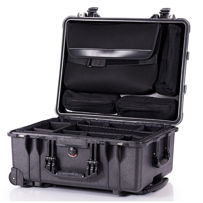 PELI 1560SC