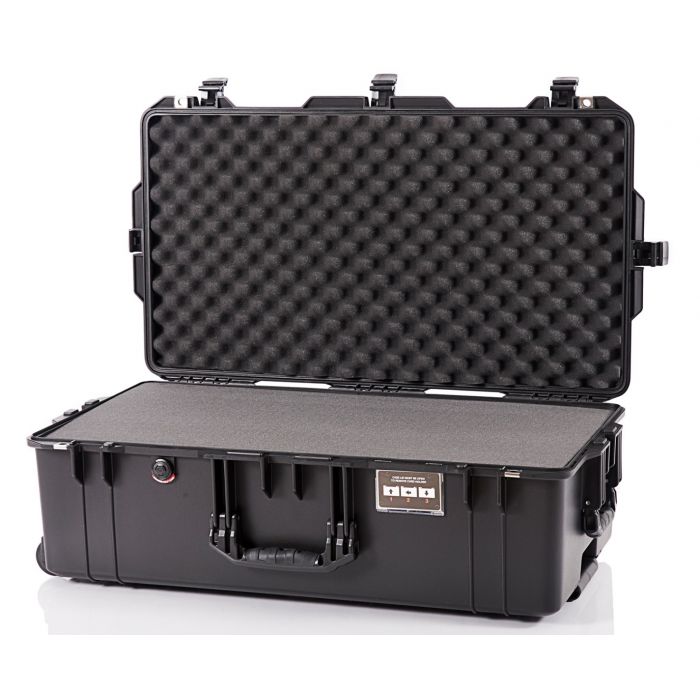 PELI 1615 Air case med plukskum