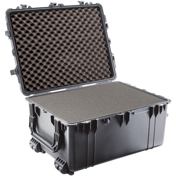PELI 1630 case, med plukskum