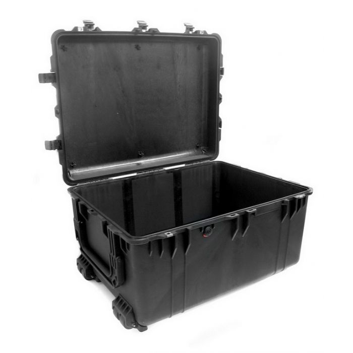 PELI 1630 case, tom