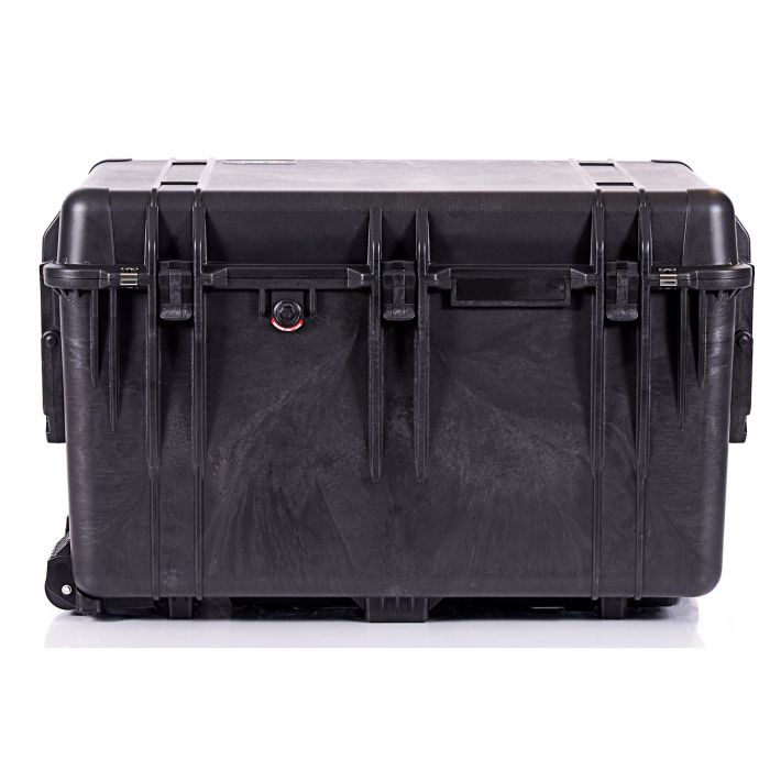 PELI 1660 case tom