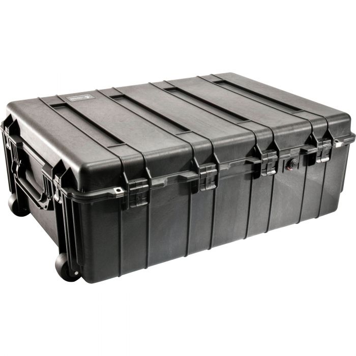 PELI 1730 case, tom