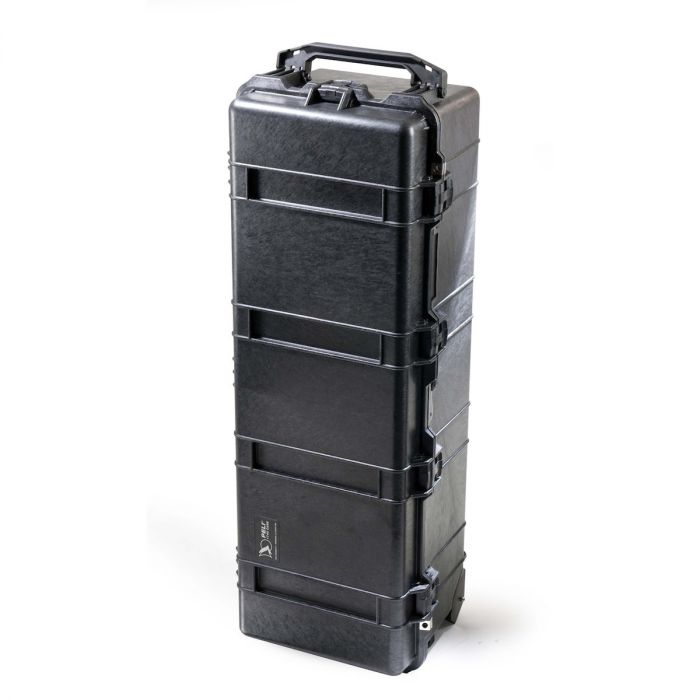 PELI 1740, tom