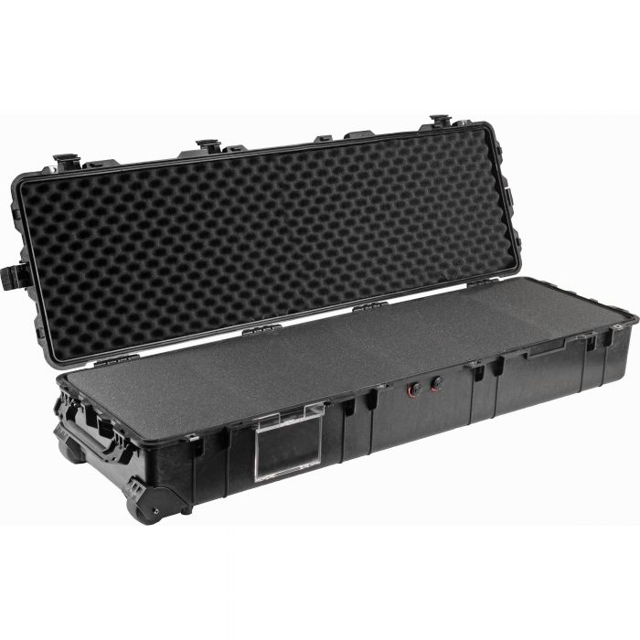 PELI 1770 case med plukskum