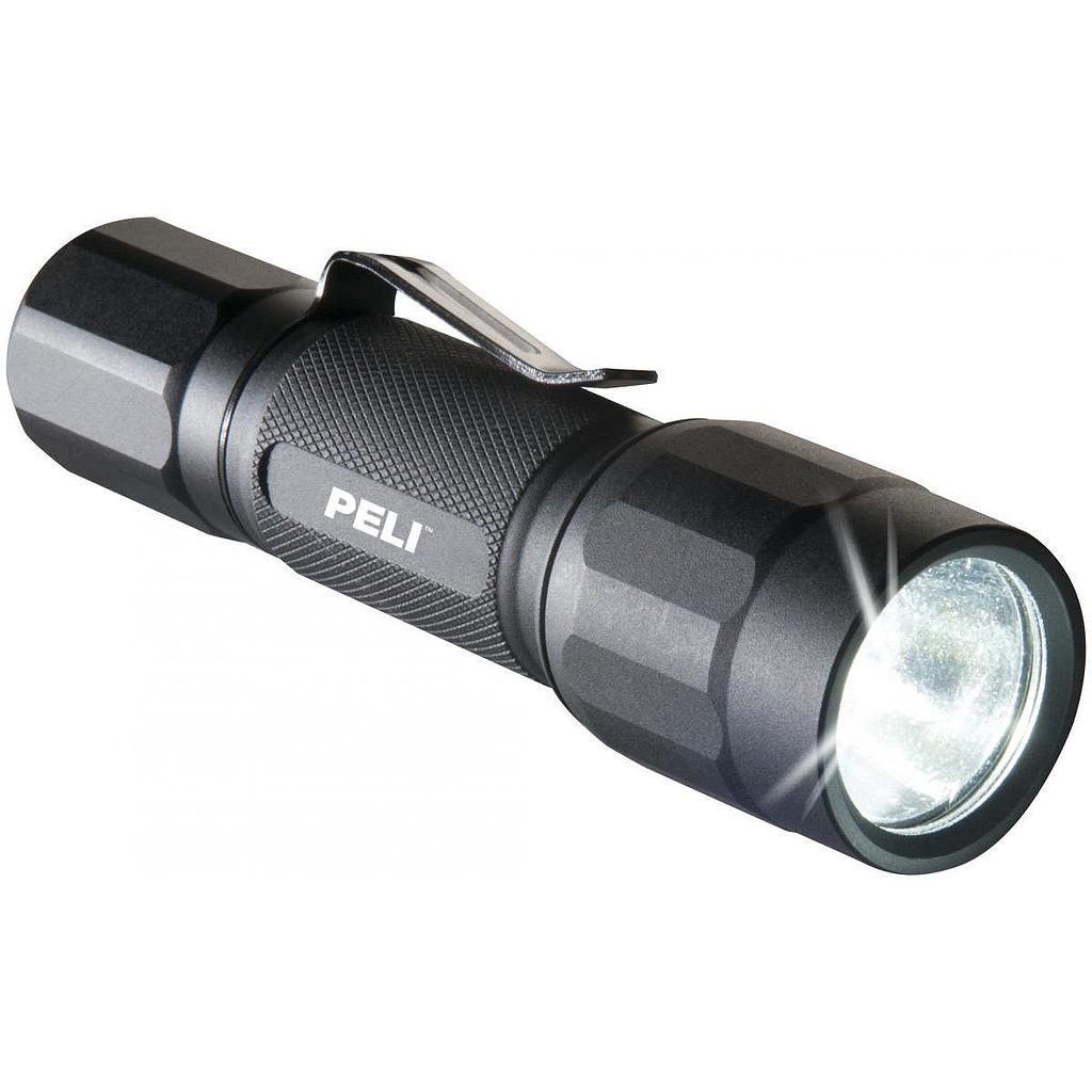 PELI 2350 Tactical Flashlight