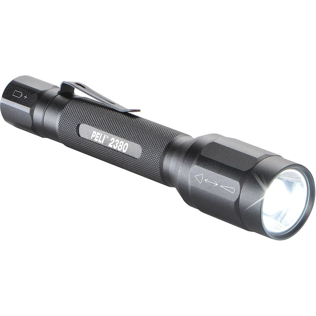 PELI 2380 Tactical Flashlight