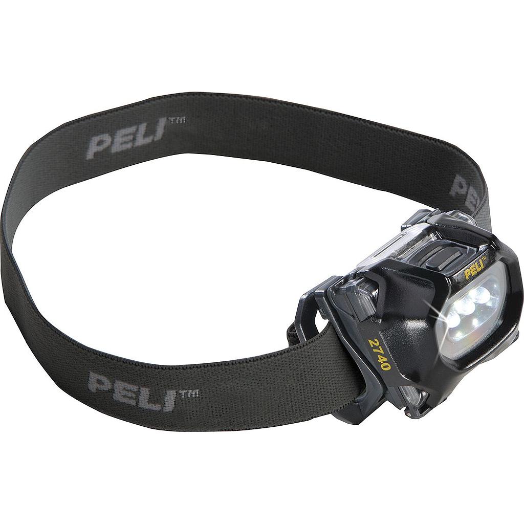 PELI 2740 Headlamp
