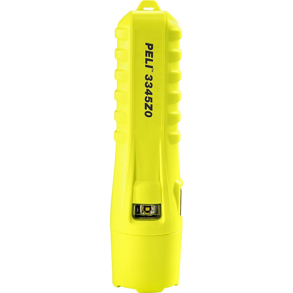 PELI 3345Z0 Right Angle Light - ATEX Zone 0
