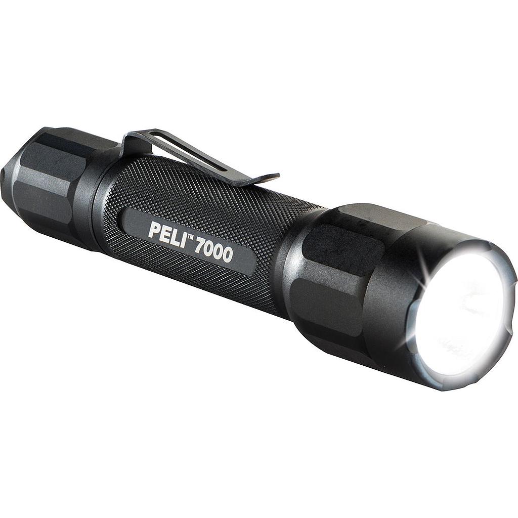 PELI 7000 Tactical Flashlight