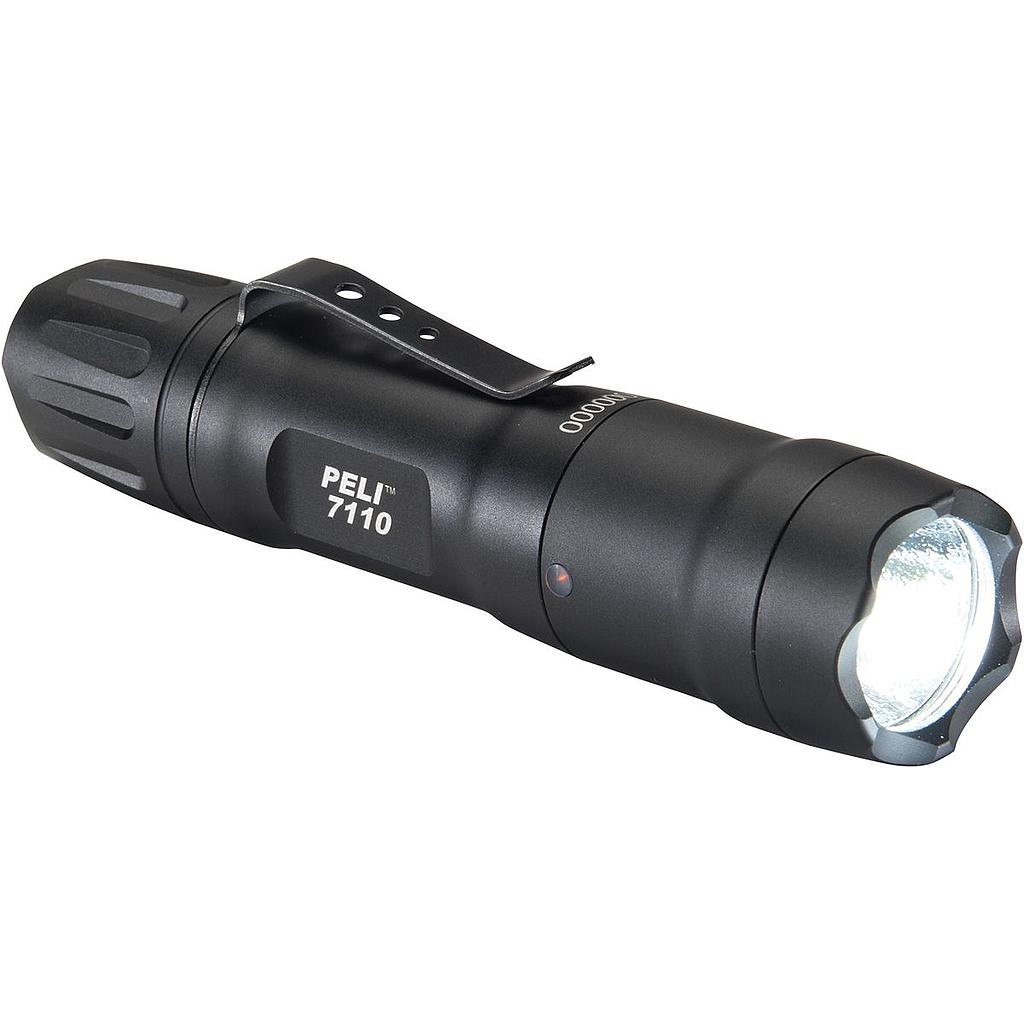 PELI 7110 Tactical Flashlight