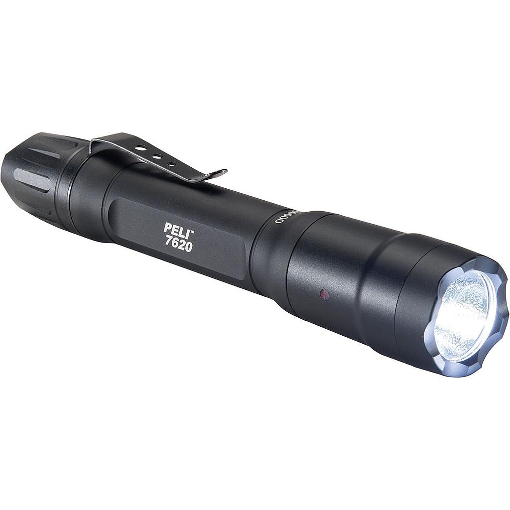 PELI 7620 Tactical Flashlight