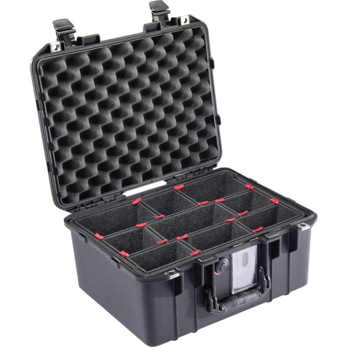 PELI Air 1507 Case med trekpak system