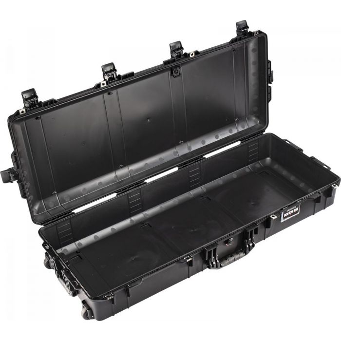 PELI Air 1745 case, tom
