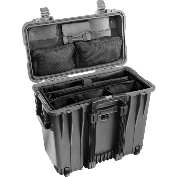 PELI Case 1440, med skillerumssæt