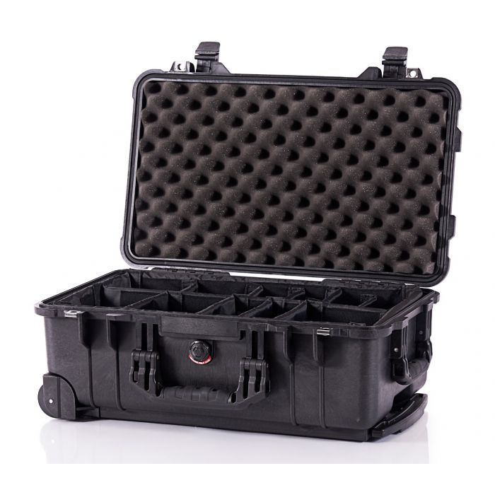 PELI Case 1510SC
