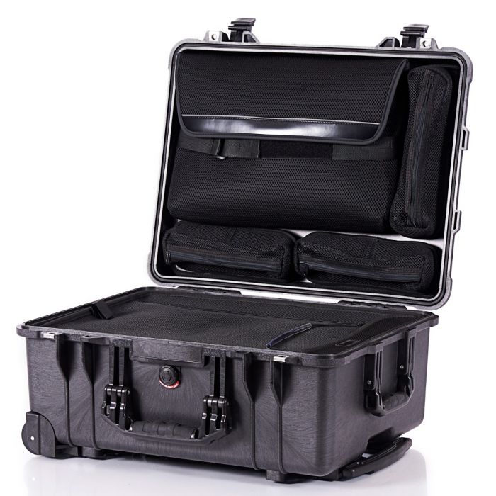 PELI Case 1560 LOC