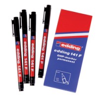 Permanent Marker Pen