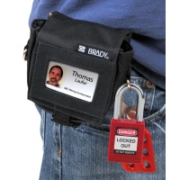 Personlig Padlock Kit