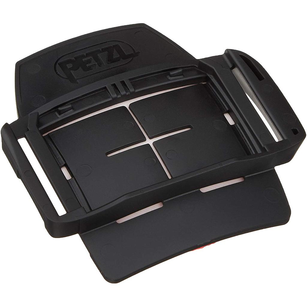 Petzl PIXADAPT adapter til montering af PIXA pandelamper på hjelme