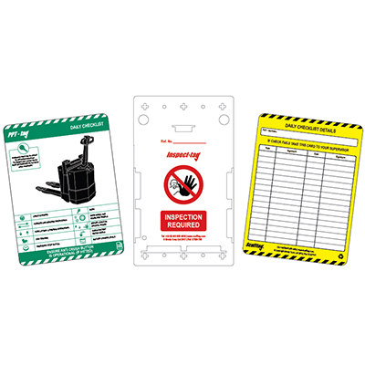 Powered Pallet Truck Kit