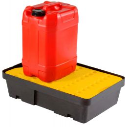 Prestige Spildbakke 20 liter, 600 x 400 x 155mm