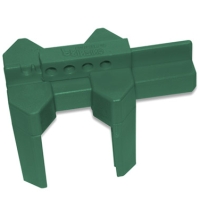 Prinzing Ball Valve Lockout - Large