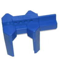 Prinzing Ball Valve Lockout - Large