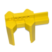Prinzing Ball Valve Lockout - Small