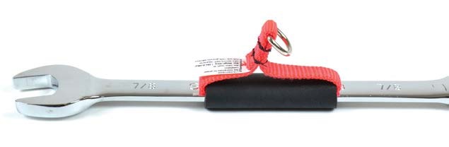 Krympebånd 41mm x 64mm til værktøjssikring, 42107