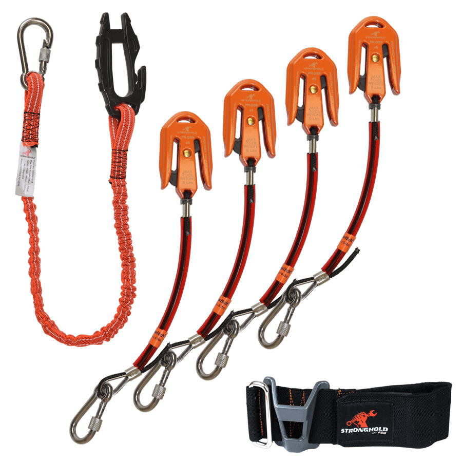 Quick-Switch® Starter Kit