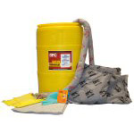 Re-Form 200 liters tromle - Vedligeholdelse