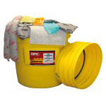 Re-Form 360L overpack Drum - Vedligeholdelse