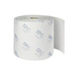 ROLL, 38 cm x 46 m, Tungt, dobbelt perforeret & bundet