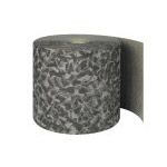 ROLL, 38 cm x 46 m, Tungt, dobbelt perforeret & bundet