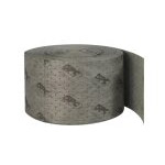 ROLL, 38 cm x 46 m, Tungt, dobbelt perforeret & bundet