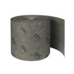 ROLL, 38 cm x 46 m, Tungt, perforeret & bundet