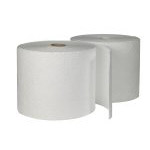 ROLL, 48 cm x 44 m, Tungt, perforeret og bundet