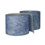 ROLL, 48 cm x 44 m, Heavy vægt, perforeret & bundet