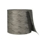 ROLL, 76 cm x 46 m, Tungt, dobbelt perforeret & bundet