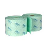 ROLL, Medium vægt, dobbelt perforerede & bonded 38 cm x 46 m
