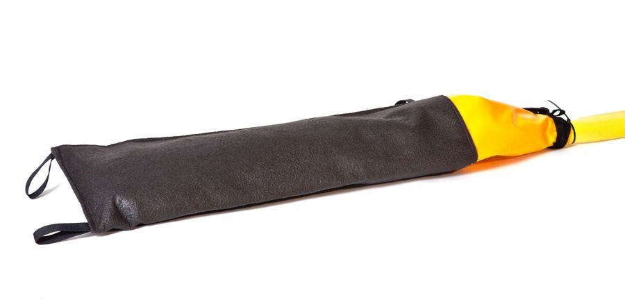 1,5 meter Filtatech Sediment filter sok til filtrering af udpumpet vand.