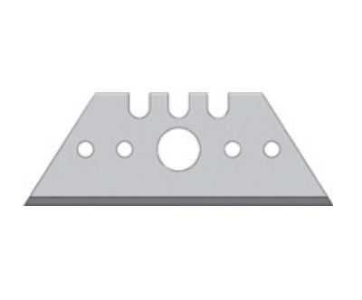 10 spare blades for utility knife.