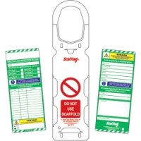 Scafftag MK1 Kit, SCAF-STSH-A